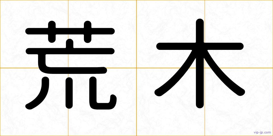 荒木の画像