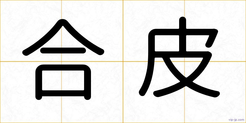合皮の画像