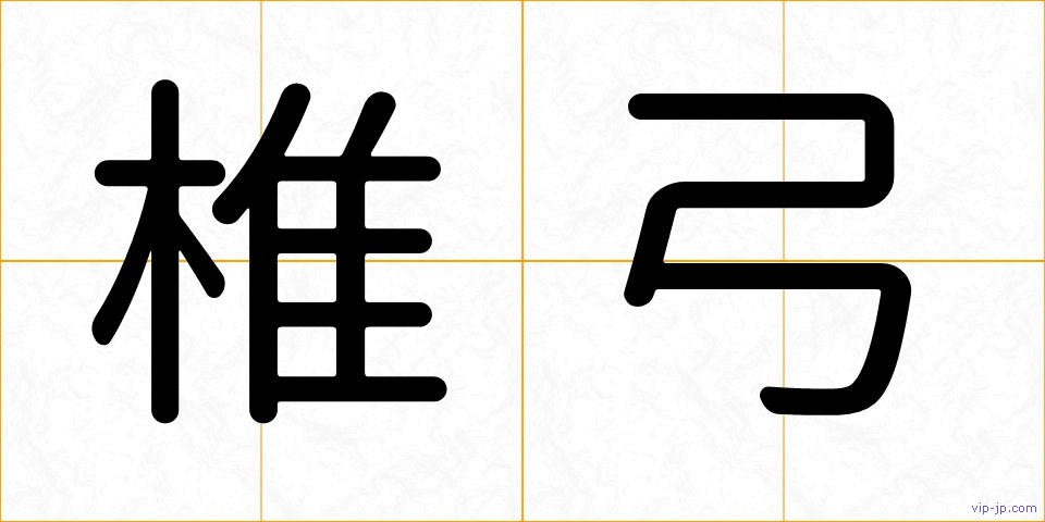 椎弓の画像