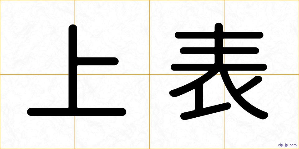 上表の画像
