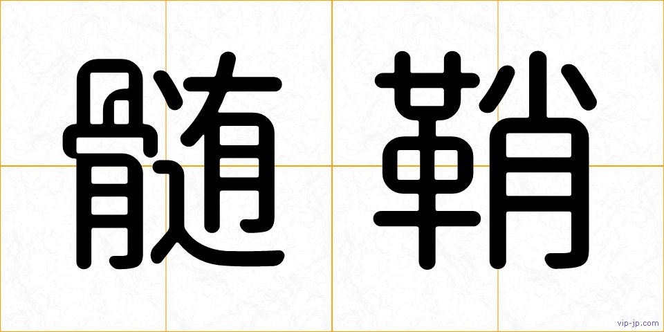 髄鞘の画像