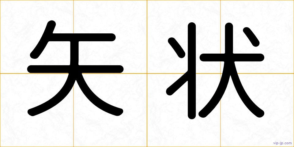 矢状の画像