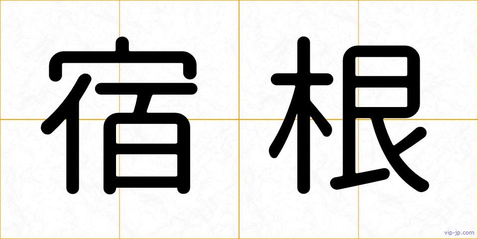 宿根の画像
