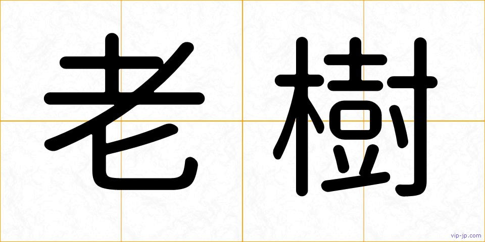 老樹の画像