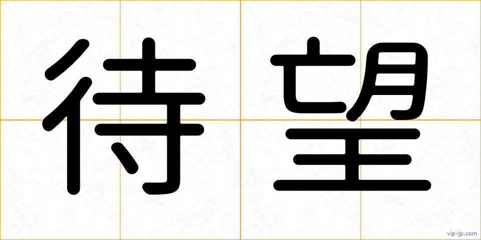 待望の画像
