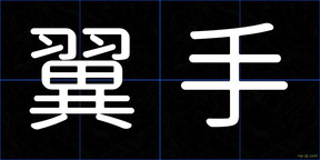 翼手