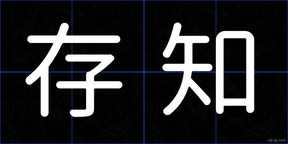 存知
