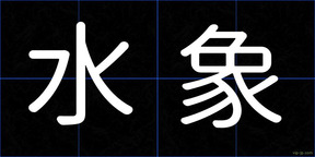 水象