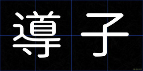 導子