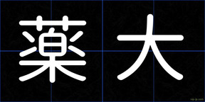 薬大