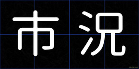 市況