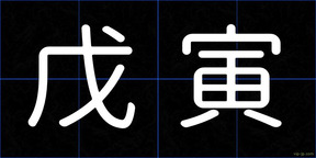 戊寅