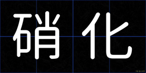 硝化