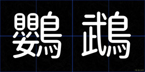 鸚鵡