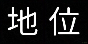地位