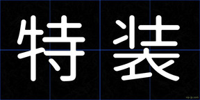特装