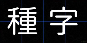 種字