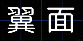 翼面