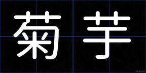菊芋