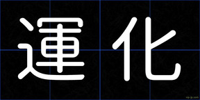 運化