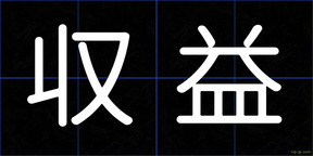 収益