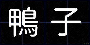鴨子