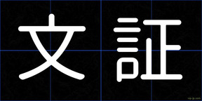 文証