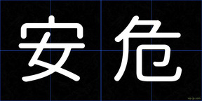 安危