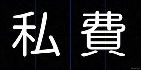 私費