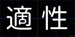適性
