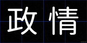 政情