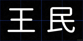 王民