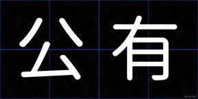 公有