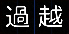 過越