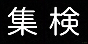 集検