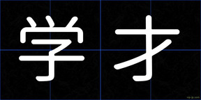 学才
