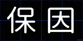 保因
