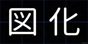図化