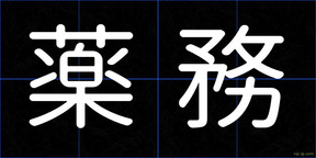 薬務
