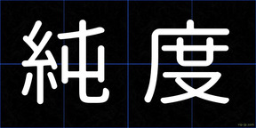 純度