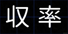 収率