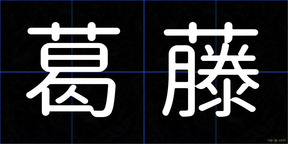 葛藤