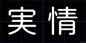 実情