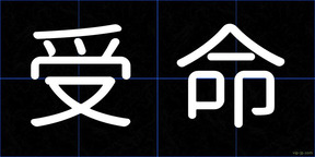 受命