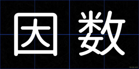 因数
