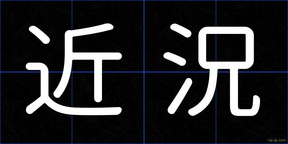 近況