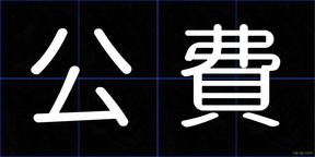 公費