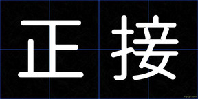 正接