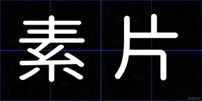 素片