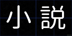 小説